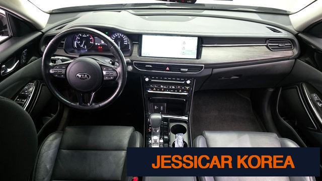 2020 Kia K7 Premier - Thumbnail 9