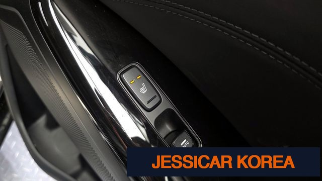 2020 Kia K7 Premier - Thumbnail 10