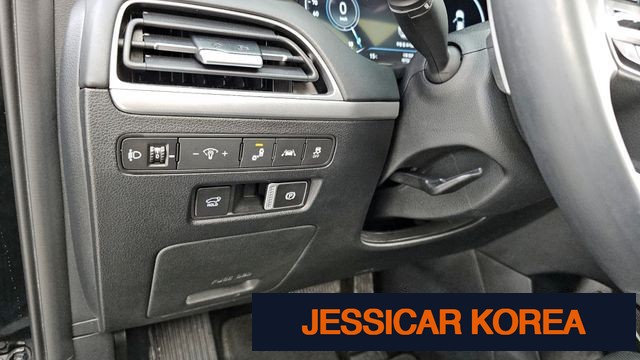 2022 Hyundai Palisade - Thumbnail 5