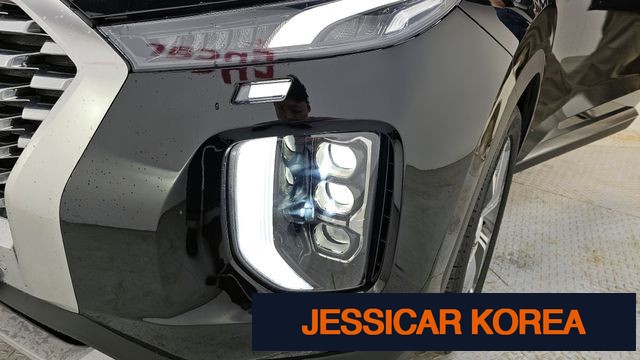 2022 Hyundai Palisade - Thumbnail 8
