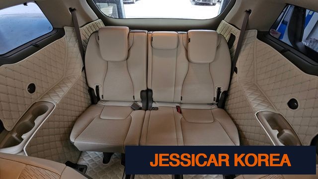 2023 Kia Carnival 4th Gen - Thumbnail 3