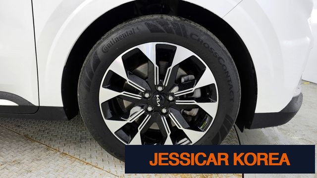 2023 Kia Carnival 4th Gen - Thumbnail 9