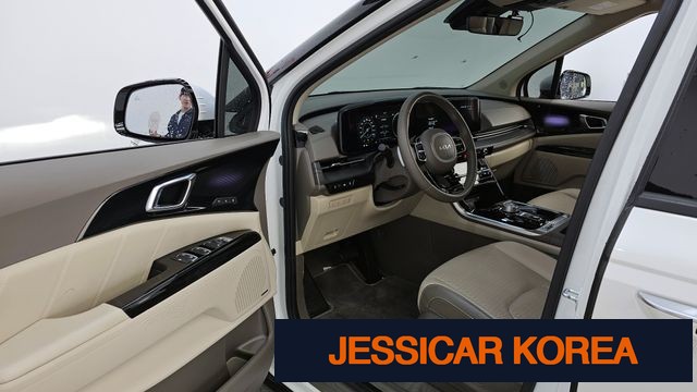 2023 Kia Carnival 4th Gen - Thumbnail 10