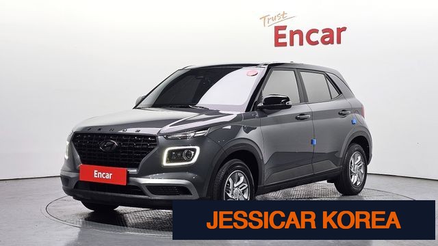 2023 Hyundai Venue - Thumbnail 4