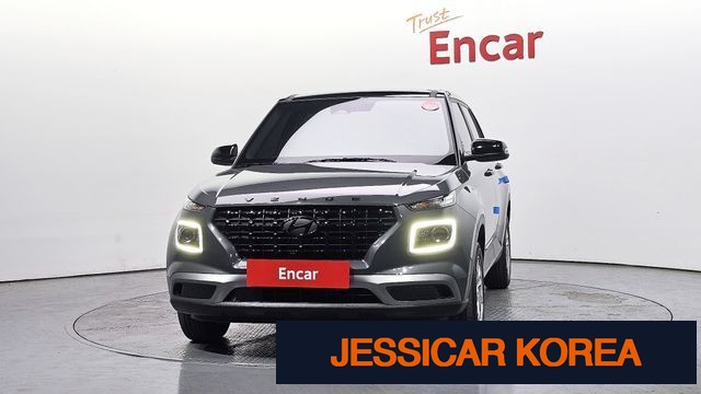 2023 Hyundai Venue - Thumbnail 8