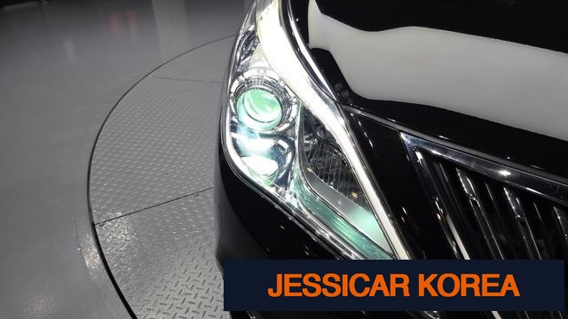 2014 Hyundai Grandeur HG - Thumbnail 2