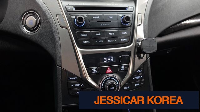 2014 Hyundai Grandeur HG - Thumbnail 7