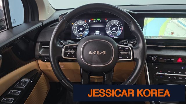 2022 Kia Carnival 4th Gen - Thumbnail 4
