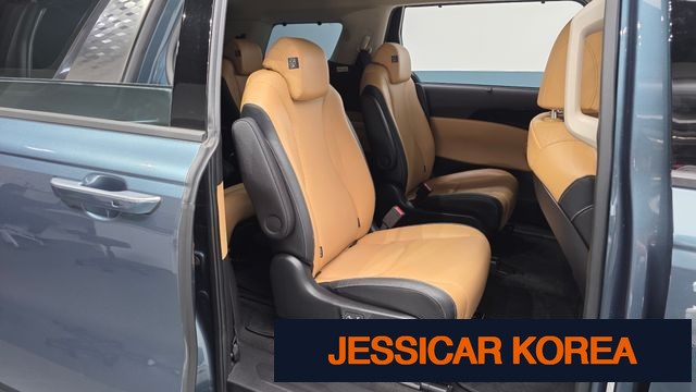 2022 Kia Carnival 4th Gen - Thumbnail 7