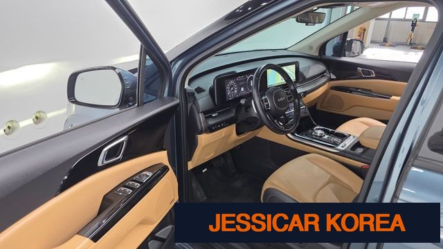 2022 Kia Carnival 4th Gen - Thumbnail 8