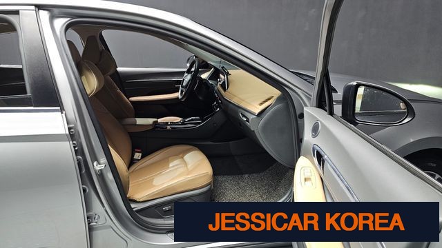 2020 Hyundai Sonata (DN8) - Thumbnail 2