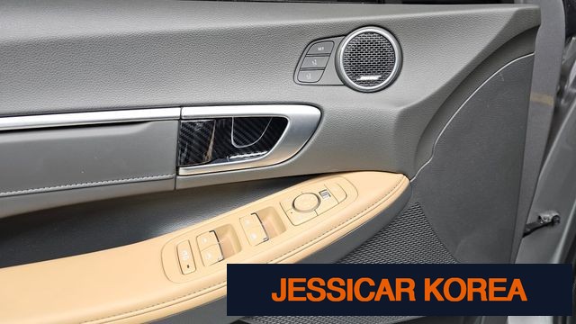 2020 Hyundai Sonata (DN8) - Thumbnail 3