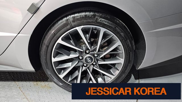 2020 Hyundai Sonata (DN8) - Thumbnail 4
