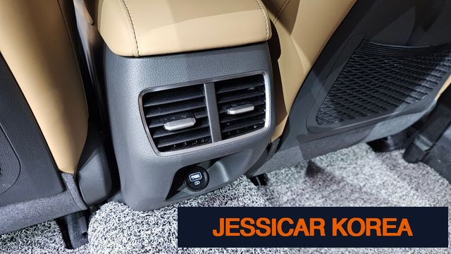 2020 Hyundai Sonata (DN8) - Thumbnail 5