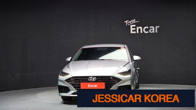 2020 Hyundai Sonata (DN8) - Thumbnail 6