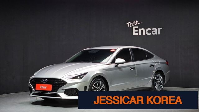 2020 Hyundai Sonata (DN8) - Thumbnail 7