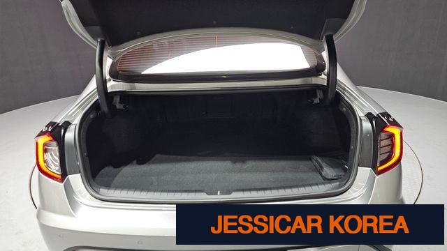 2020 Hyundai Sonata (DN8) - Thumbnail 9