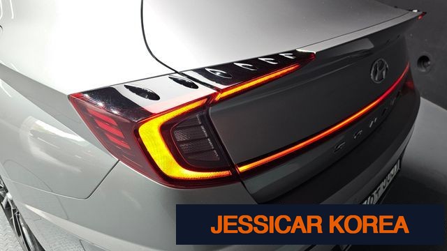 2020 Hyundai Sonata (DN8) - Thumbnail 10