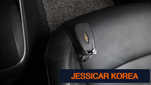 2020 Chevrolet The New Trax - Thumbnail 5