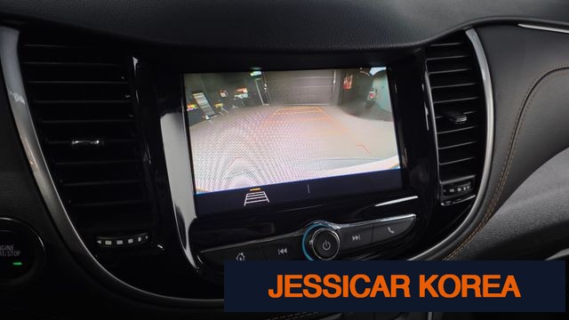 2020 Chevrolet The New Trax - Thumbnail 6