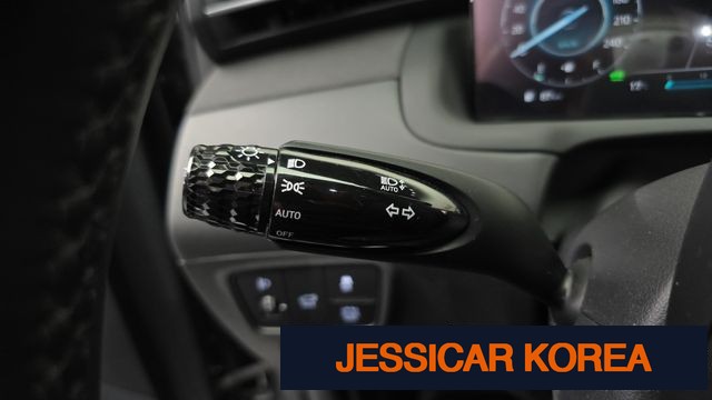 2023 Hyundai Tucson Hybrid (NX4) - Thumbnail 2