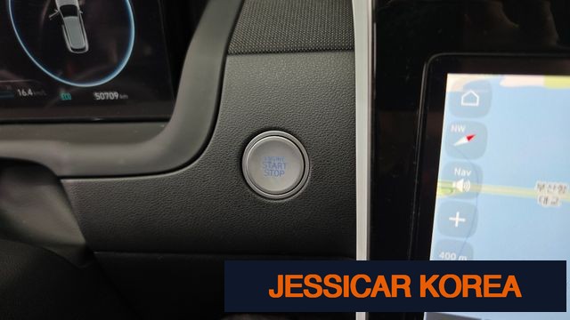 2023 Hyundai Tucson Hybrid (NX4) - Thumbnail 3