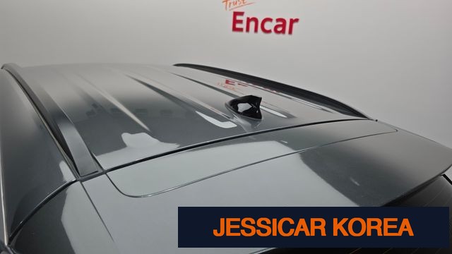 2023 Hyundai Tucson Hybrid (NX4) - Thumbnail 4
