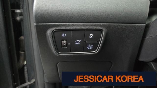 2023 Hyundai Tucson Hybrid (NX4) - Thumbnail 6
