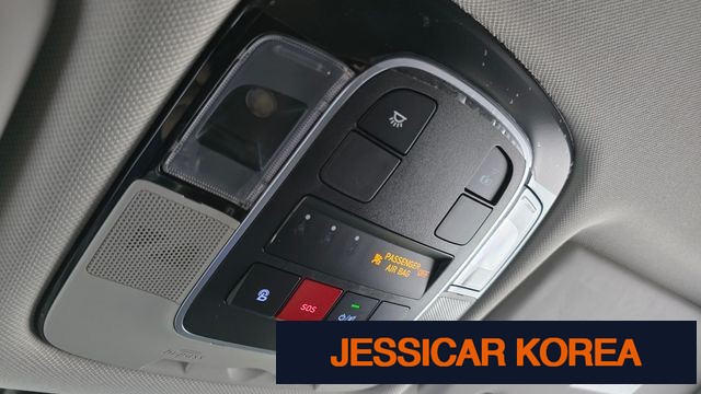 2023 Hyundai Tucson Hybrid (NX4) - Thumbnail 10