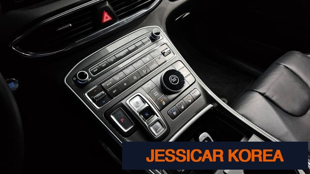2023 Hyundai The New Santa Fe - Thumbnail 4