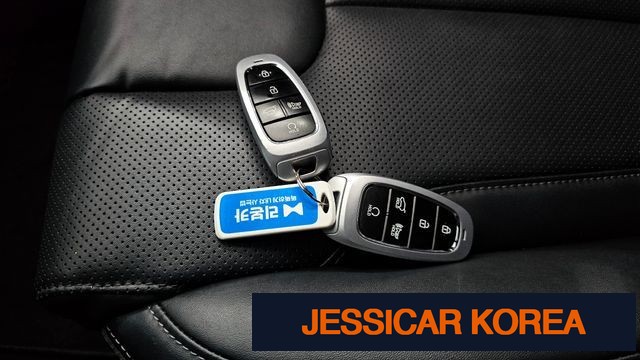 2023 Hyundai The New Santa Fe - Thumbnail 6
