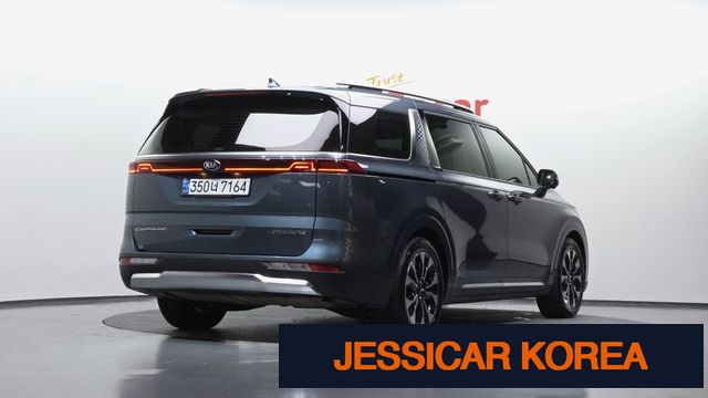 2021 Kia Carnival 4th Gen - Thumbnail 2