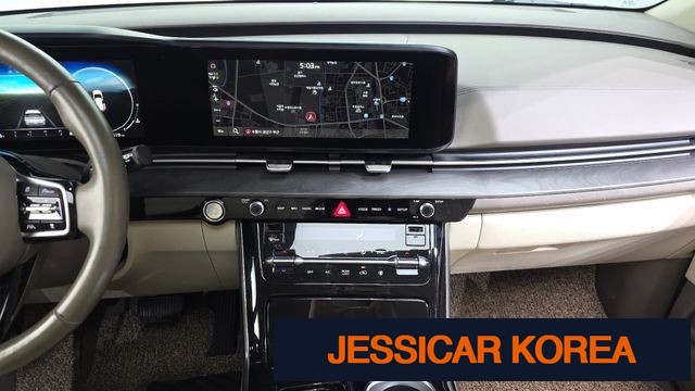 2021 Kia Carnival 4th Gen - Thumbnail 3