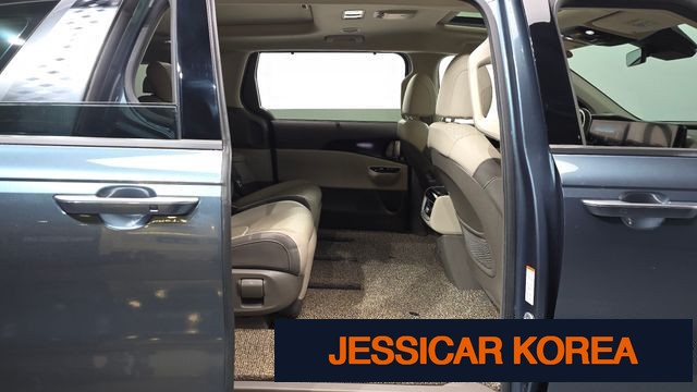 2021 Kia Carnival 4th Gen - Thumbnail 6