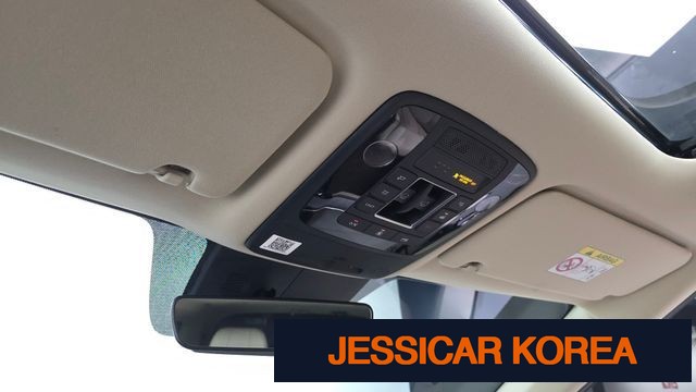 2021 Kia Carnival 4th Gen - Thumbnail 8