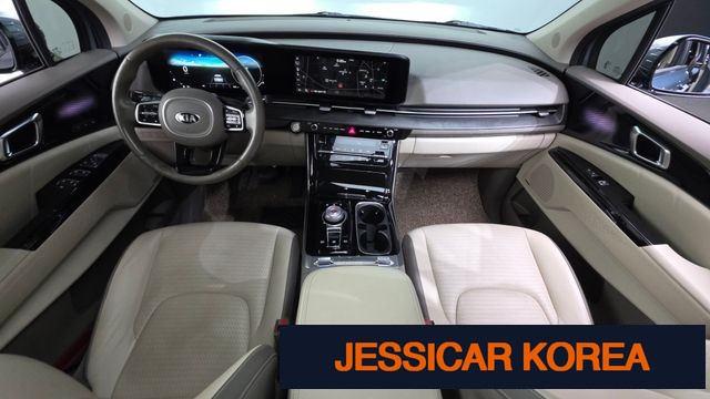 2021 Kia Carnival 4th Gen - Thumbnail 9