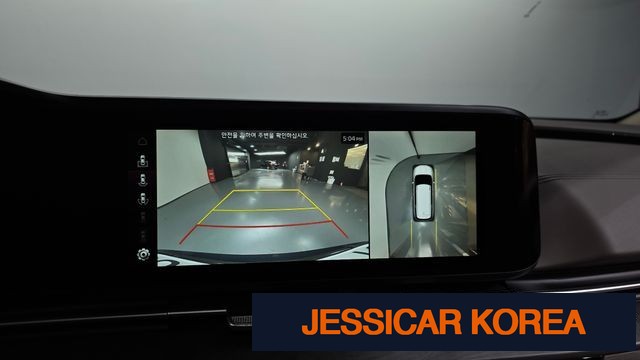2021 Kia Carnival 4th Gen - Thumbnail 10