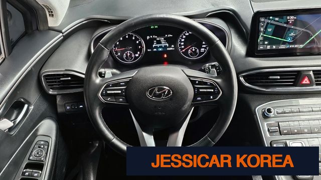 2023 Hyundai The New Santa Fe - Thumbnail 3