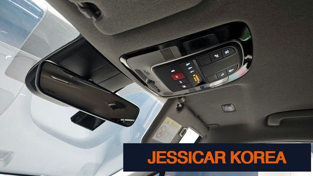 2023 Hyundai The New Santa Fe - Thumbnail 5