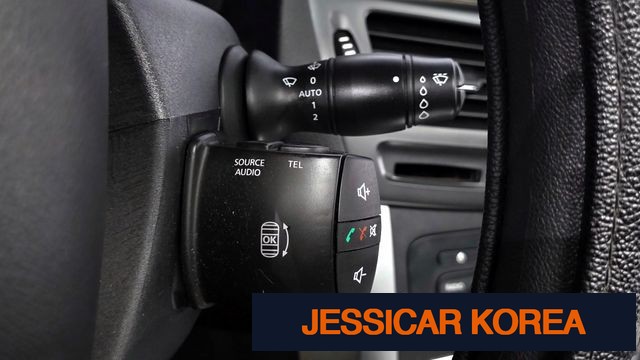 2014 Renault Korea New SM5 Platinum - Thumbnail 3