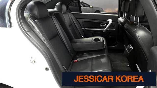 2014 Renault Korea New SM5 Platinum - Thumbnail 5