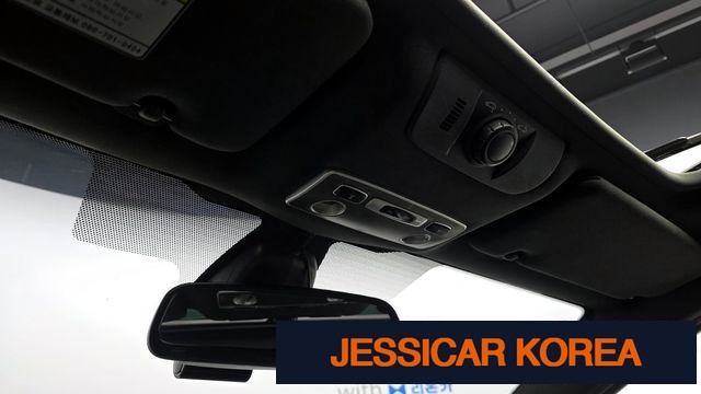 2014 Renault Korea New SM5 Platinum - Thumbnail 6