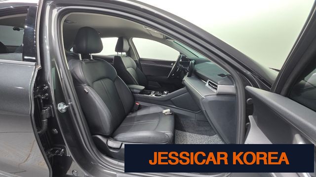 2023 Kia K5 3rd Gen - Thumbnail 5