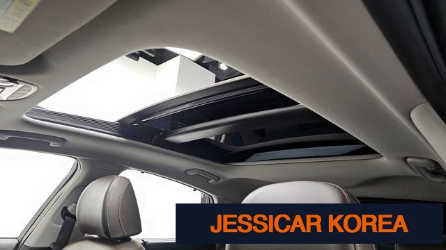 2019 Hyundai Grandeur IG Hybrid - Thumbnail 3