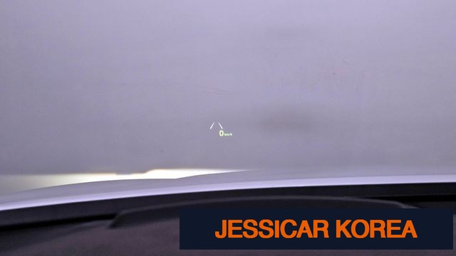 2019 Hyundai Grandeur IG Hybrid - Thumbnail 5