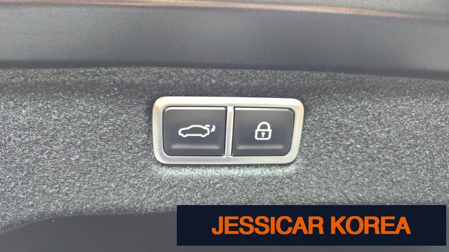 2024 Hyundai Sonata The Edge (DN8) - Thumbnail 3
