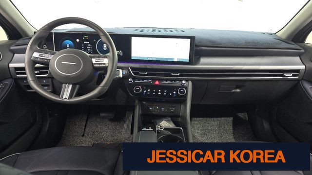 2024 Hyundai Sonata The Edge (DN8) - Thumbnail 4
