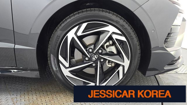 2024 Hyundai Sonata The Edge (DN8) - Thumbnail 6