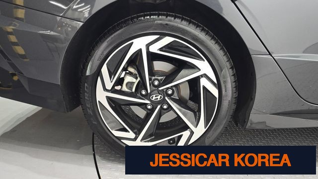 2024 Hyundai Sonata The Edge (DN8) - Thumbnail 7