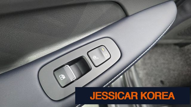 2024 Hyundai Sonata The Edge (DN8) - Thumbnail 8